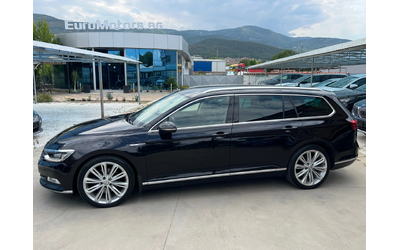 VW  Passat 2.0TDI 4MOTION HIGHLINE - автомобили, коли, обяви за нови и употребявани 6