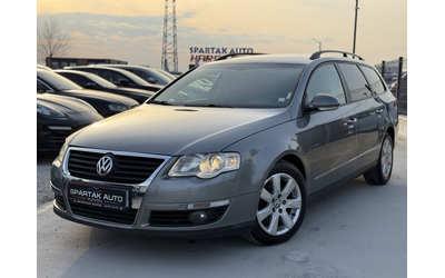 vw-passat-2-0tdi-2008g-avtomatik-top-sastoyanie-registriratsiya - 0