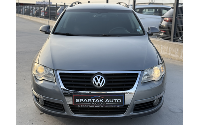 vw-passat-2-0tdi-2008g-avtomatik-top-sastoyanie-registriratsiya - 1