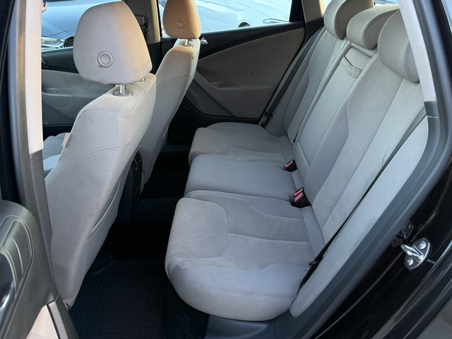 VW Passat 2.0TDI* 2008г* Автоматик* Топ Състояние* Теглич* - автомобили, коли, обяви за нови и употребявани 11