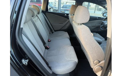 VW Passat 2.0TDI* 2008г* Автоматик* Топ Състояние* Теглич* - автомобили, коли, обяви за нови и употребявани 12