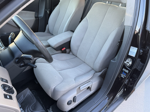 VW Passat 2.0TDI* 2008г* Автоматик* Топ Състояние* Теглич* - автомобили, коли, обяви за нови и употребявани 6