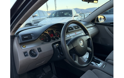 VW Passat 2.0TDI* 2008г* Автоматик* Топ Състояние* Теглич* - автомобили, коли, обяви за нови и употребявани 7