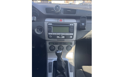 VW Passat 2.0TDI - автомобили, коли, обяви за нови и употребявани 10