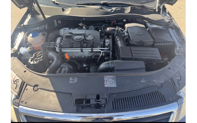 VW Passat 2.0TDI - автомобили, коли, обяви за нови и употребявани 13