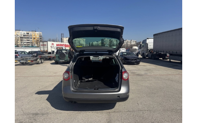 VW Passat 2.0TDI - автомобили, коли, обяви за нови и употребявани 14
