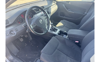 VW Passat 2.0TDI - автомобили, коли, обяви за нови и употребявани 7