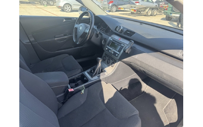 VW Passat 2.0TDI - автомобили, коли, обяви за нови и употребявани 8
