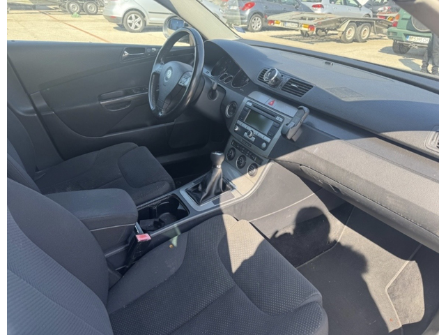 VW Passat 2.0TDI - автомобили, коли, обяви за нови и употребявани 8