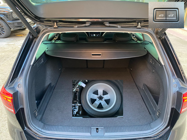 VW Passat 2.0TDI/4х4/DSG/190кс./Elegance - автомобили, коли, обяви за нови и употребявани 13