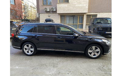 vw-passat-2-0tdi-4h4-dsg-190ks-elegance - 3