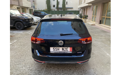 vw-passat-2-0tdi-4h4-dsg-190ks-elegance - 5