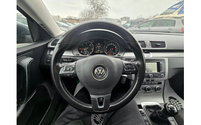 VW Passat 2.0TDI/Common Rail/HIGHLINE - автомобили, коли, обяви за нови и употребявани 10
