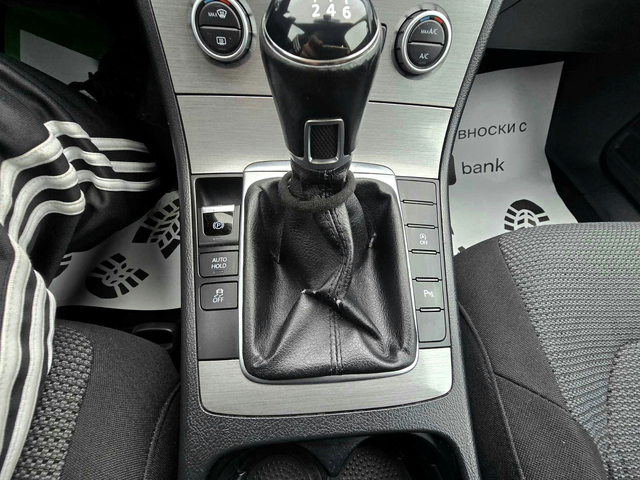 VW Passat 2.0TDI/Common Rail/HIGHLINE - автомобили, коли, обяви за нови и употребявани 11