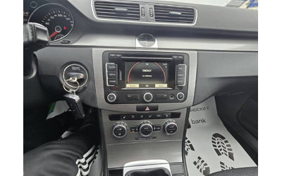 VW Passat 2.0TDI/Common Rail/HIGHLINE - автомобили, коли, обяви за нови и употребявани 12