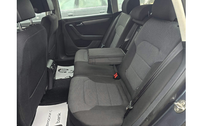 VW Passat 2.0TDI/Common Rail/HIGHLINE - автомобили, коли, обяви за нови и употребявани 14