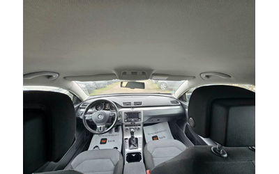 VW Passat 2.0TDI/Common Rail/HIGHLINE - автомобили, коли, обяви за нови и употребявани 15