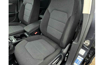 VW Passat 2.0TDI/Common Rail/HIGHLINE - автомобили, коли, обяви за нови и употребявани 8