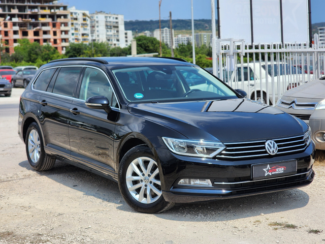 VW Passat 2.0TDI DSG - автомобили, коли, обяви за нови и употребявани 0