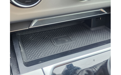 VW Passat 2.0TDI DSG - автомобили, коли, обяви за нови и употребявани 11