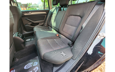 VW Passat 2.0TDI DSG - автомобили, коли, обяви за нови и употребявани 15