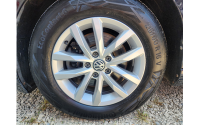 VW Passat 2.0TDI DSG - автомобили, коли, обяви за нови и употребявани 16