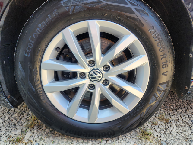 VW Passat 2.0TDI DSG - автомобили, коли, обяви за нови и употребявани 16