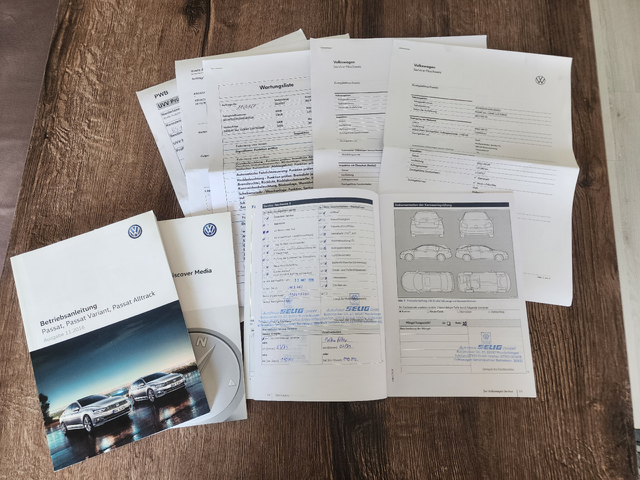 VW Passat 2.0TDI DSG - автомобили, коли, обяви за нови и употребявани 17