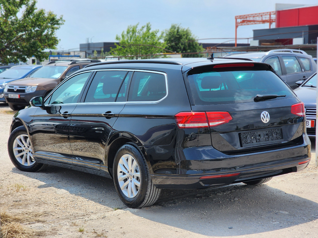 VW Passat 2.0TDI DSG - автомобили, коли, обяви за нови и употребявани 2