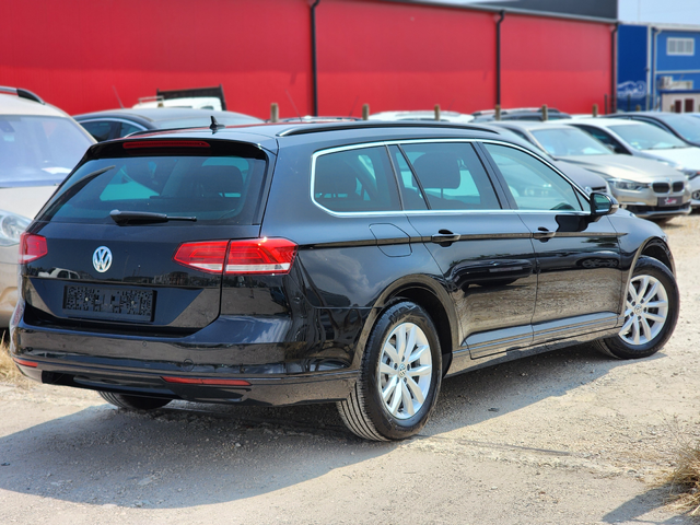 VW Passat 2.0TDI DSG - автомобили, коли, обяви за нови и употребявани 3