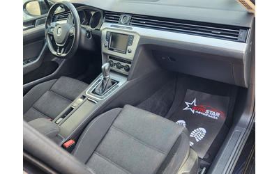VW Passat 2.0TDI DSG - автомобили, коли, обяви за нови и употребявани 6