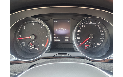 VW Passat 2.0TDI DSG - автомобили, коли, обяви за нови и употребявани 7