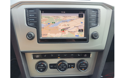 VW Passat 2.0TDI DSG - автомобили, коли, обяви за нови и употребявани 9