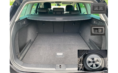 VW Passat 2.0TDI/ DSG/ 200кс./ 4x4/ Elegance - автомобили, коли, обяви за нови и употребявани 13