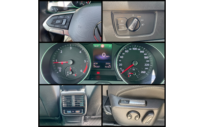 VW Passat 2.0TDI/ DSG/ 200кс./ 4x4/ Elegance - автомобили, коли, обяви за нови и употребявани 15
