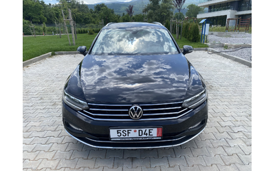 vw-passat-2-0tdi-dsg-200ks-4x4-elegance - 1