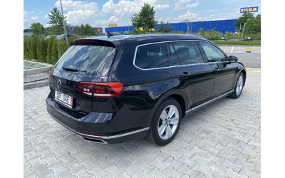 vw-passat-2-0tdi-dsg-200ks-4x4-elegance - 4