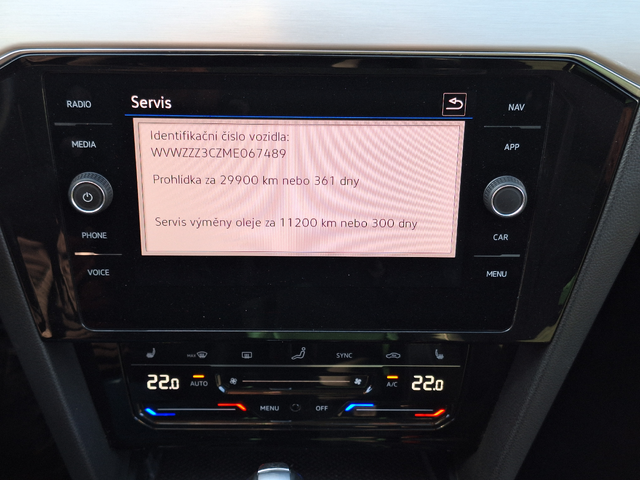 VW Passat 2.0TDI/ DSG/ 200кс./ 4x4/ Elegance/ Очакван! - автомобили, коли, обяви за нови и употребявани 10