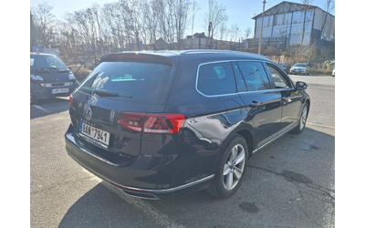 vw-passat-2-0tdi-dsg-200ks-4x4-elegance-ochakvan - 2