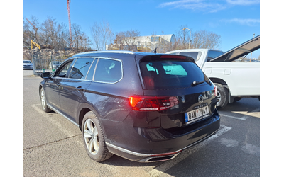 vw-passat-2-0tdi-dsg-200ks-4x4-elegance-ochakvan - 3