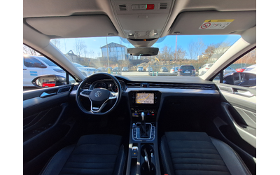 VW Passat 2.0TDI/ DSG/ 200кс./ 4x4/ Elegance/ Очакван! - автомобили, коли, обяви за нови и употребявани 6