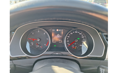 VW Passat 2.0TDI/ DSG/ 200кс./ 4x4/ Elegance/ Очакван! - автомобили, коли, обяви за нови и употребявани 7