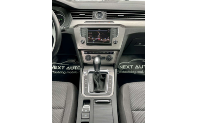 VW Passat 2.0TDI 150HP AUTOMAT NAVI - автомобили, коли, обяви за нови и употребявани 10