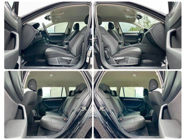 VW Passat 2.0TDI 150HP AUTOMAT NAVI - автомобили, коли, обяви за нови и употребявани 11