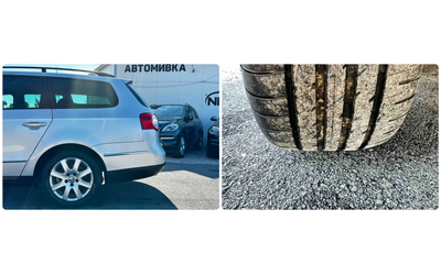 VW Passat 2.0TDI 140HP EURO4 - автомобили, коли, обяви за нови и употребявани 16