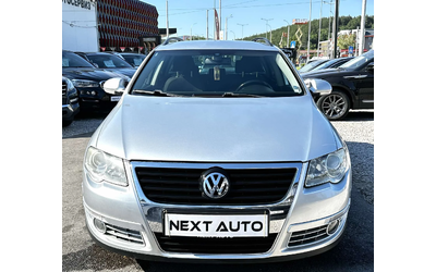 vw-passat - 1