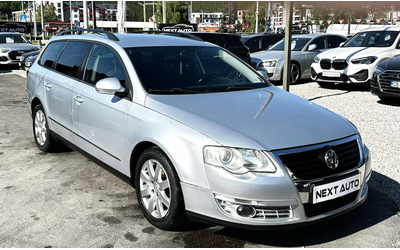 vw-passat - 2