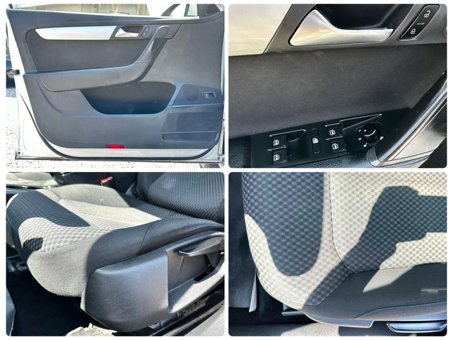 VW Passat 1.4TSI 150HP BiFUEL EURO5 DSG - автомобили, коли, обяви за нови и употребявани 14