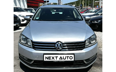 vw-passat - 1