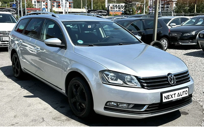 vw-passat - 2